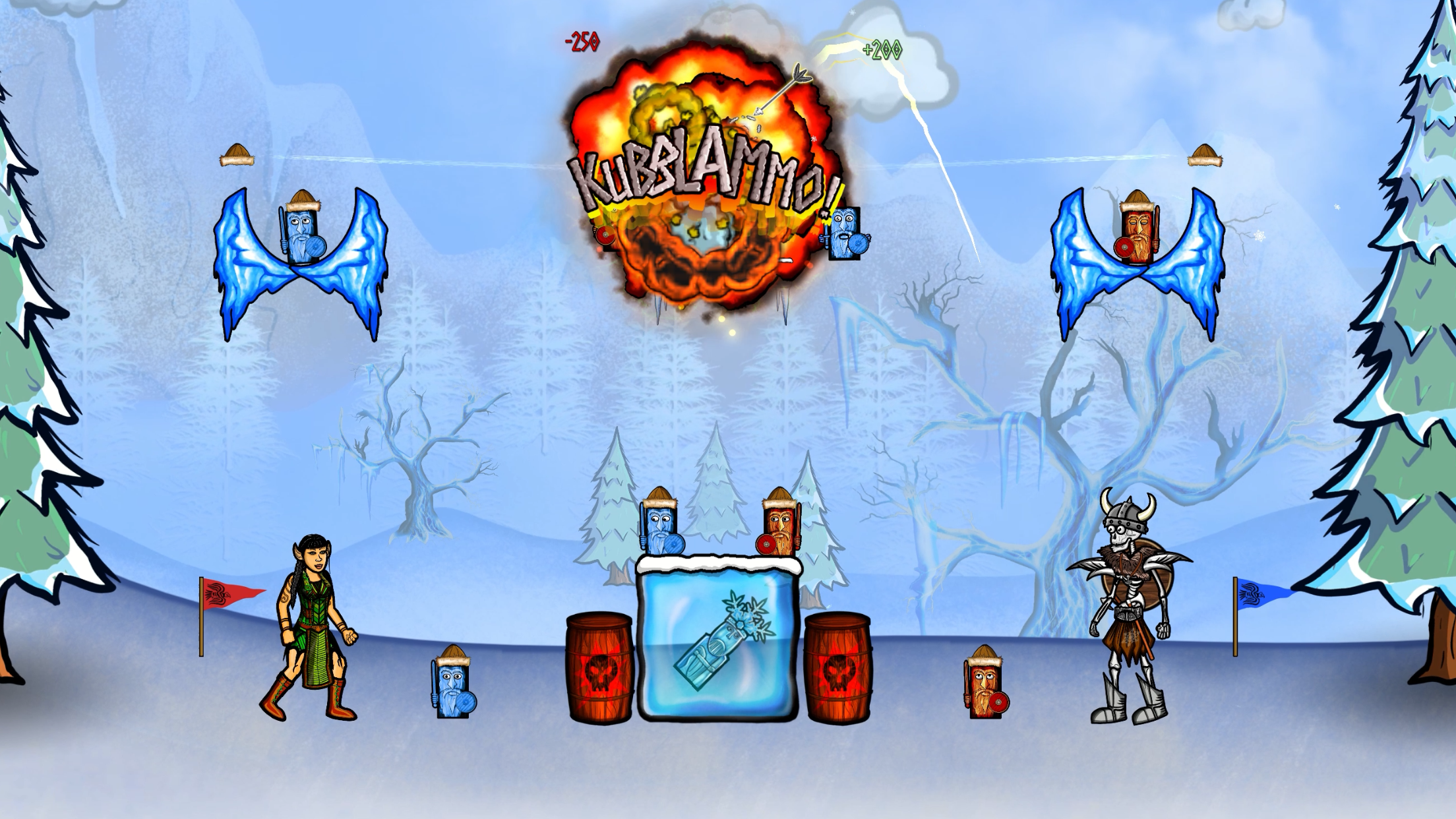 In-game Screenshot 4