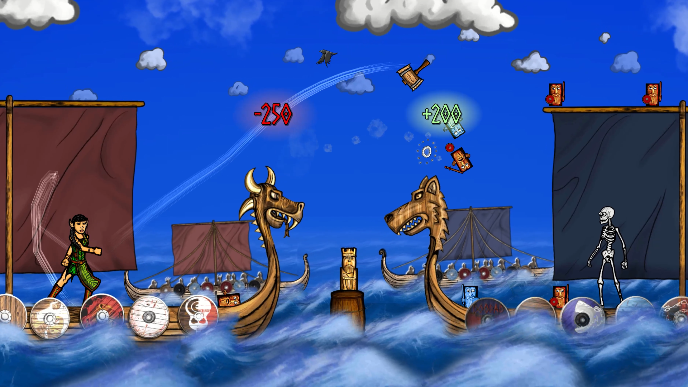 In-game Screenshot 6